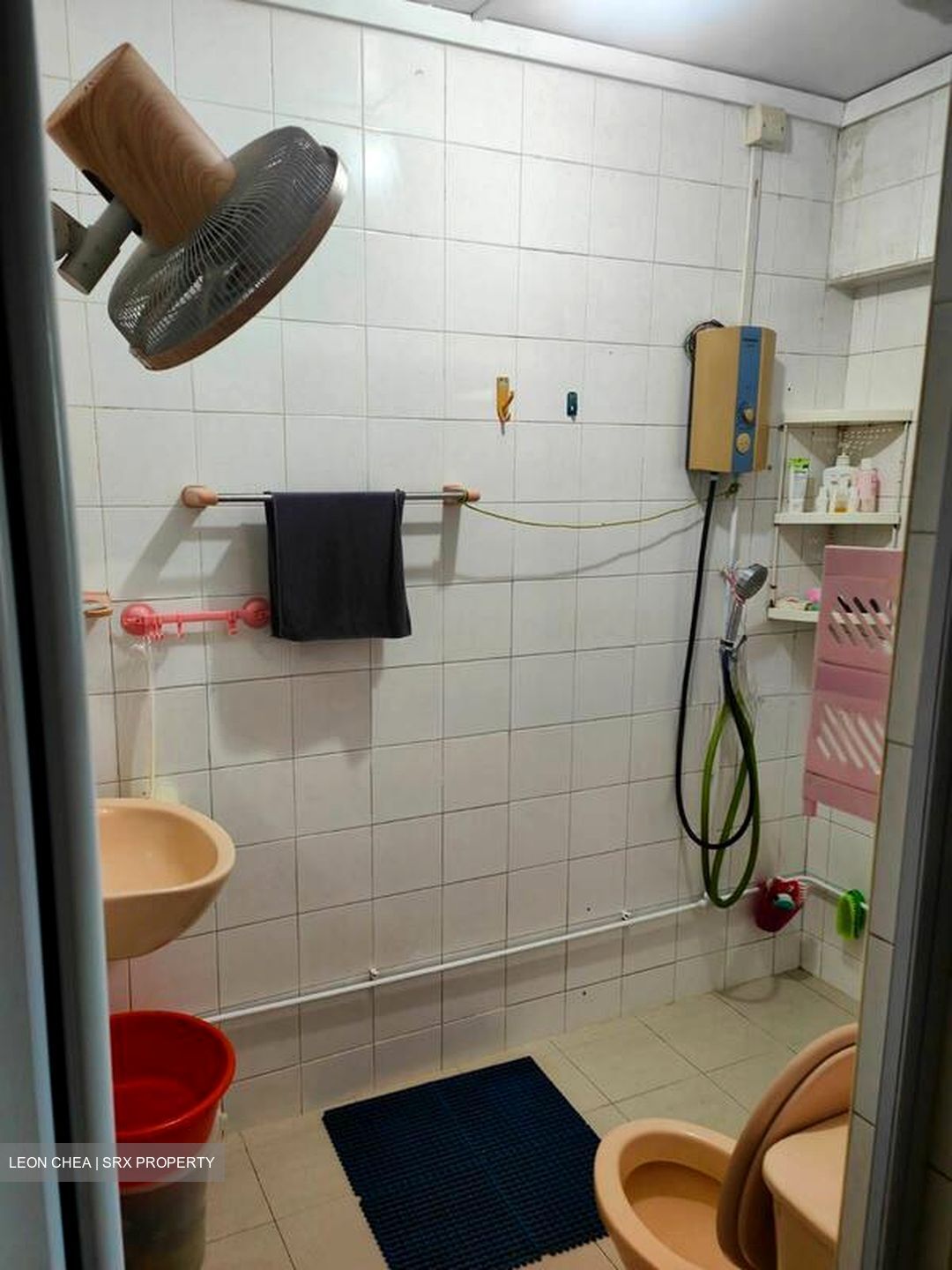 Blk 289G Bukit Batok Street 25 (Bukit Batok), HDB 4 Rooms #605956121
